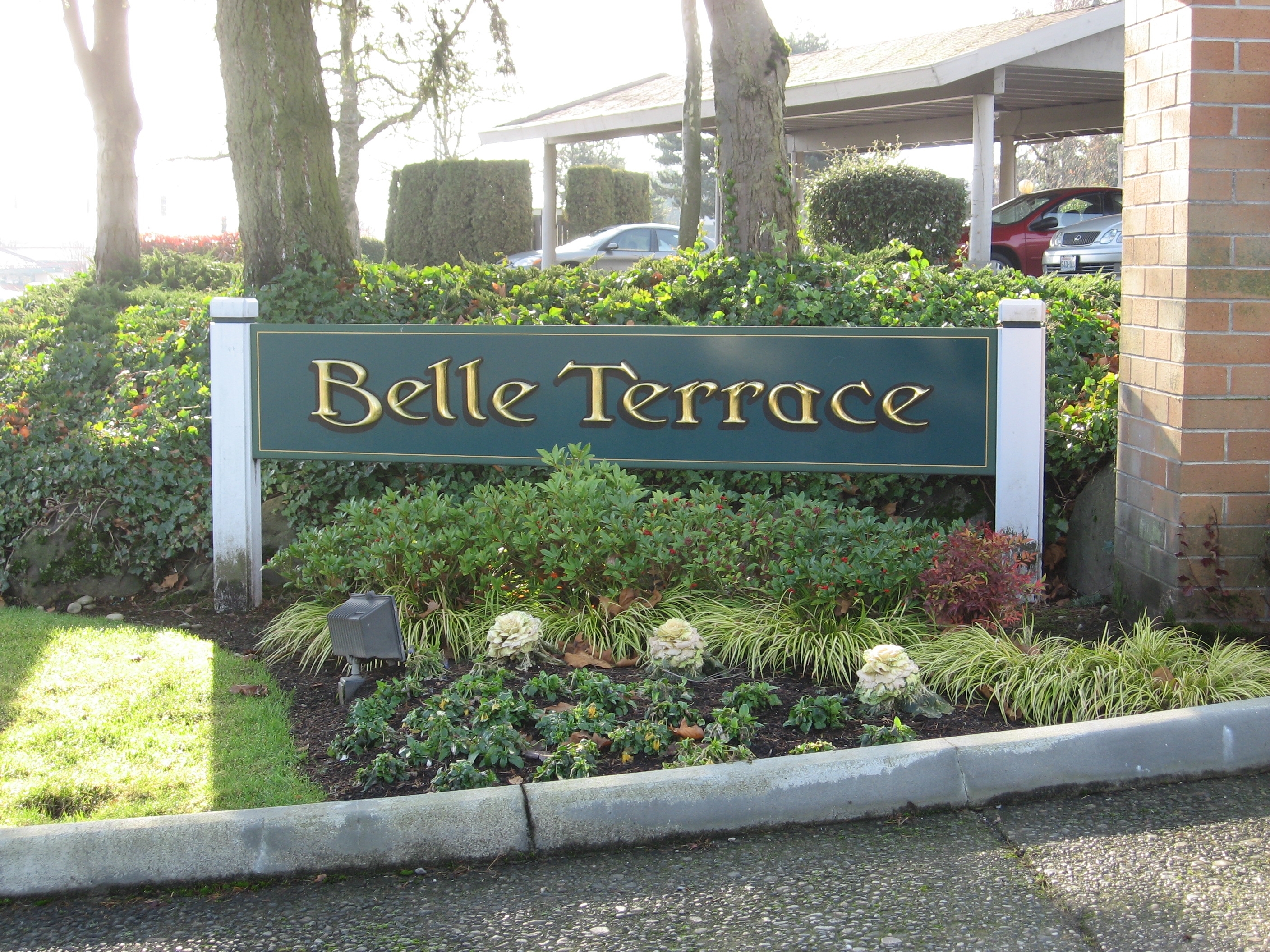 Belle Terrace
