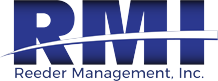 Reeder Management Logo